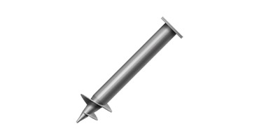 Винтовые сваи